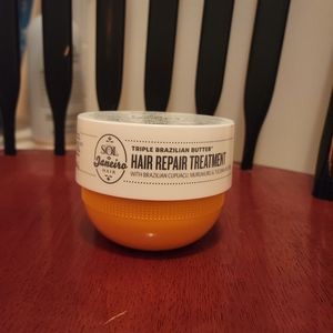 Sol de Janeiro Hair Mask, size large